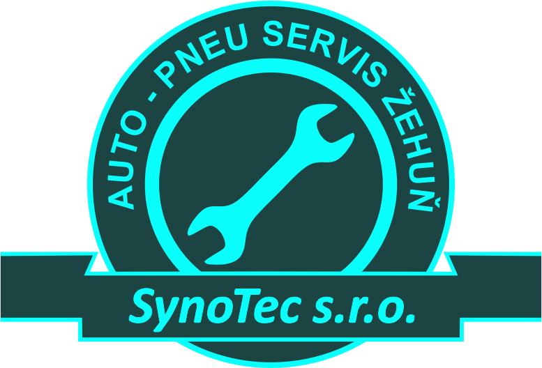 SynoTec s.r.o. – Auto Pneu Servis Žehuň